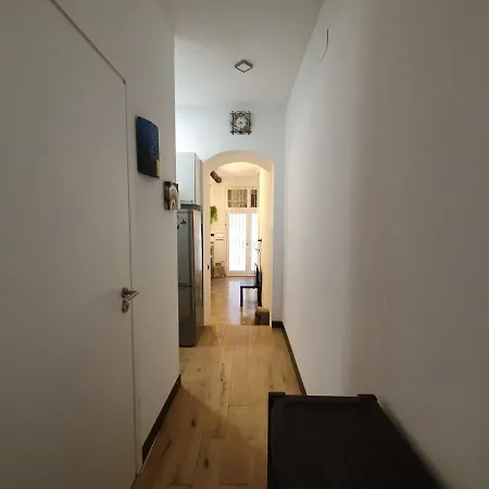 Casa Lorenzo Дом отдыха *